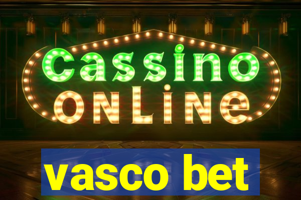 vasco bet